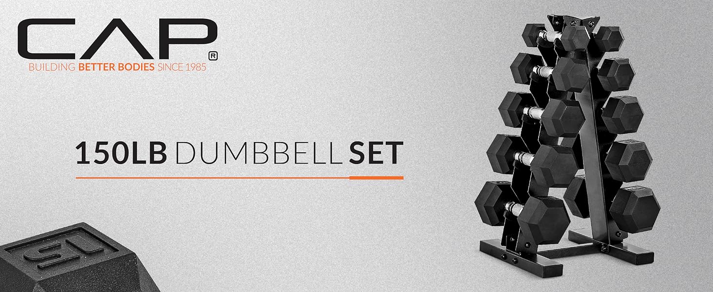 CAP Barbell photo 1