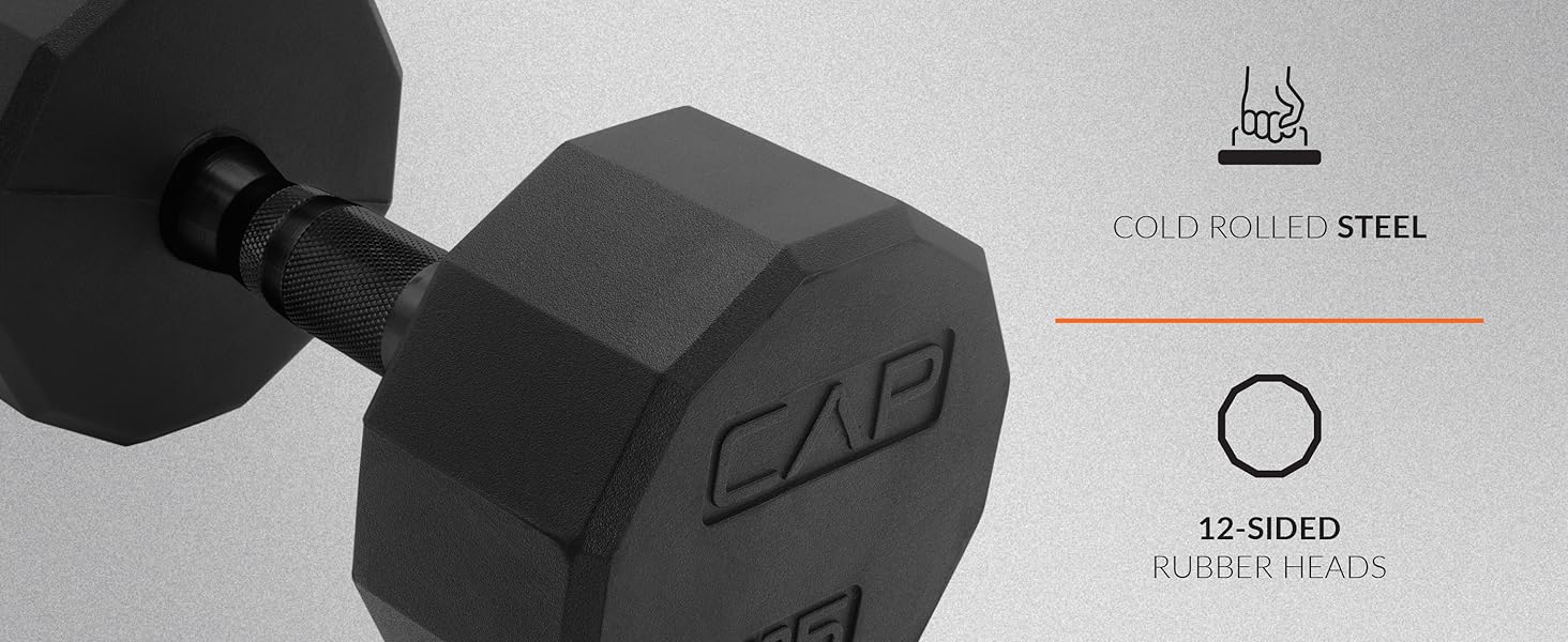 CAP Barbell photo 5