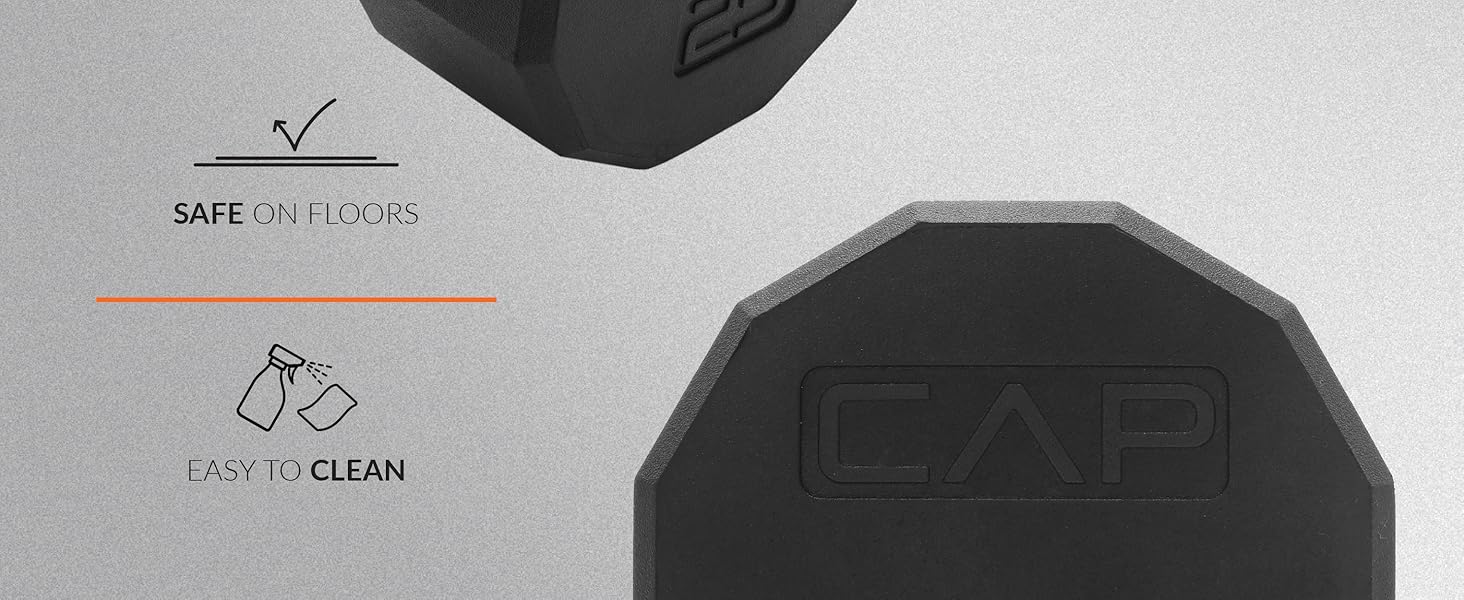 CAP Barbell photo 6